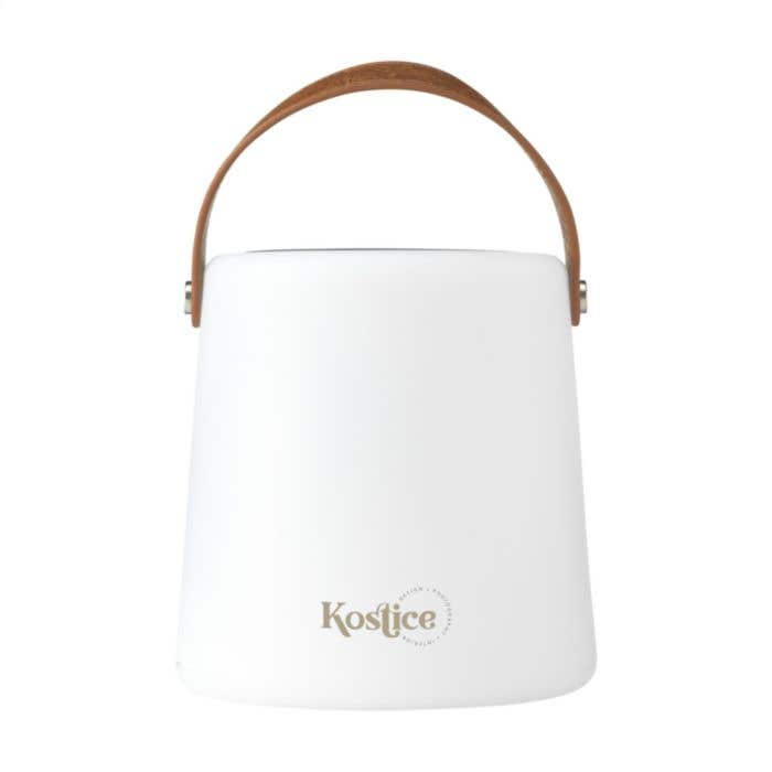 Solarlamp Wooosh | Oplaadbaar | 800 mAh | Met afstandsbediening