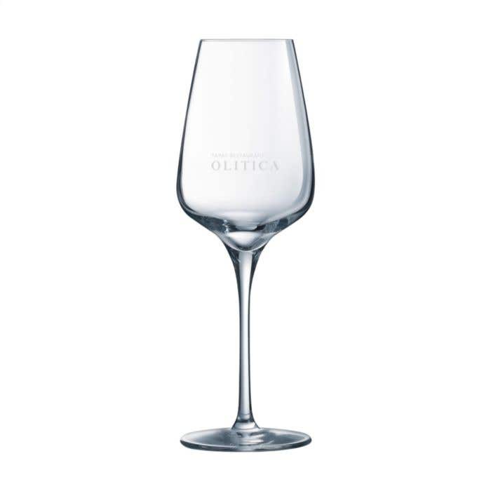 Wijnglas Riviera | Kristalglas | 350 ml