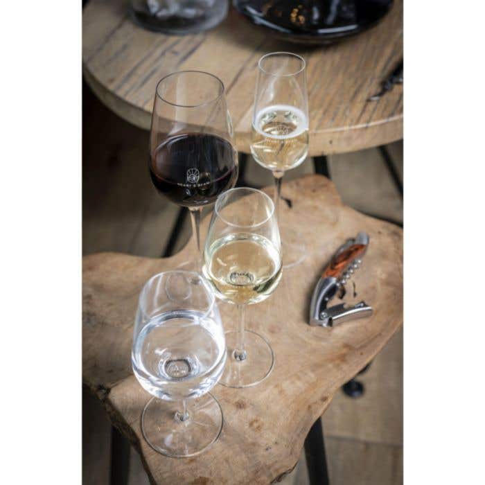 Wijnglas | Kristalglas | 450 ml