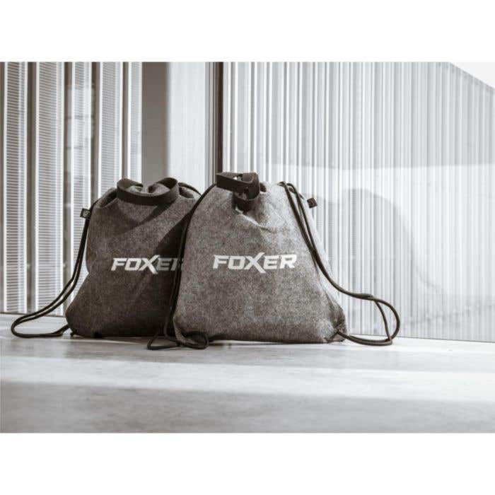 Rugzak | Gerecycled | 10 l | Trekkoord