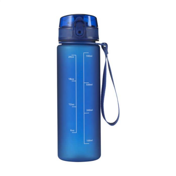 Drinkfles | 750 ml | Lekvrije schroefdop
