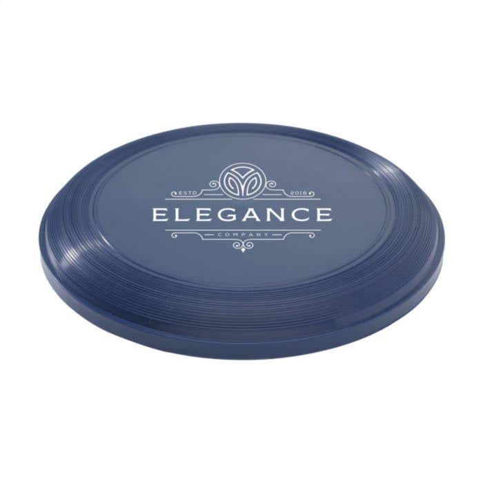 Frisbee | Gerecycled | Stapelbaar