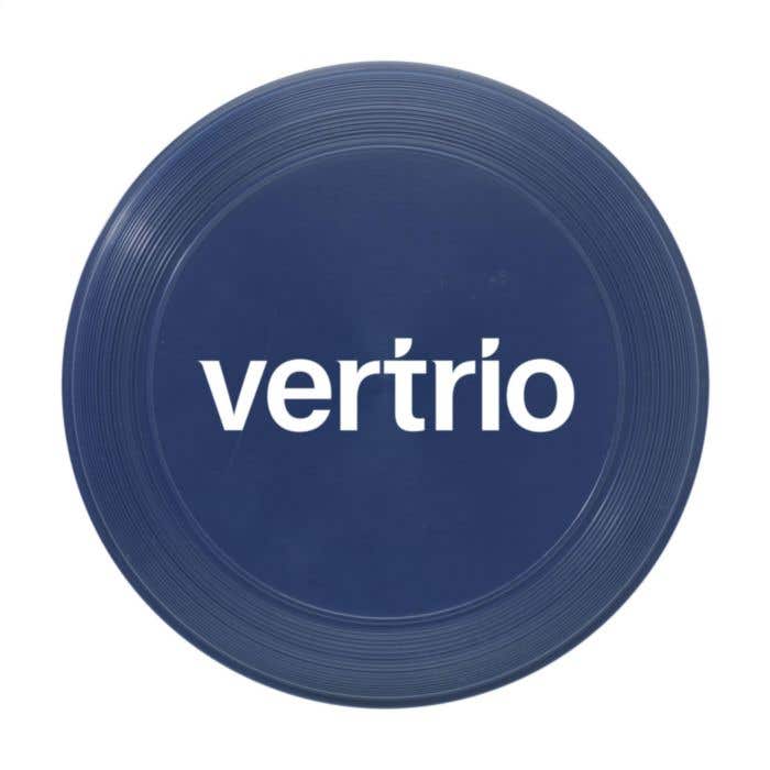 Frisbee | Gerecycled | Stapelbaar