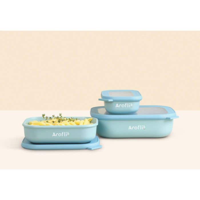 Mepal Cirqula | Lunchbox | 500 ml