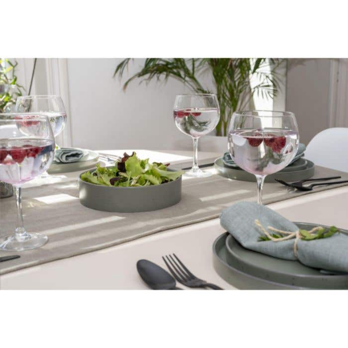 Cocktailglas | 700 ml | Extra stevig glas