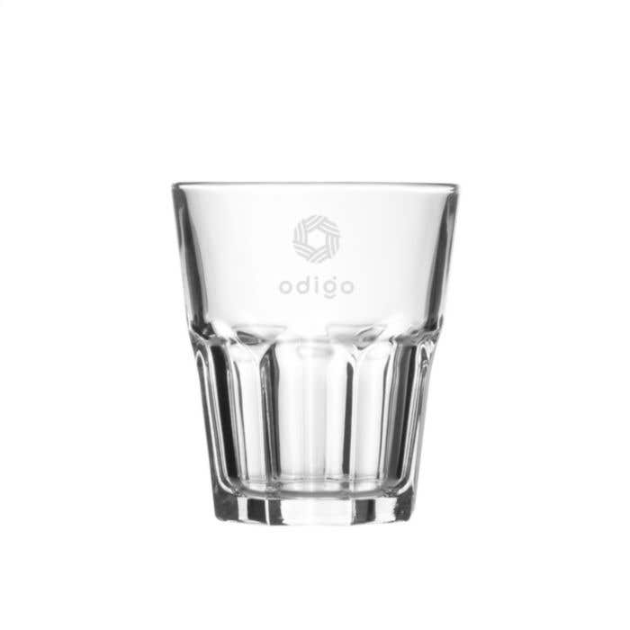 Tumbler Glory | Gehard glas | 270 ml