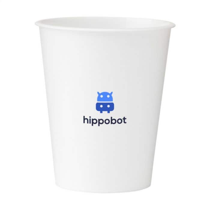 Herbruikbare beker CirculCup | 280 ml | Stapelbaar