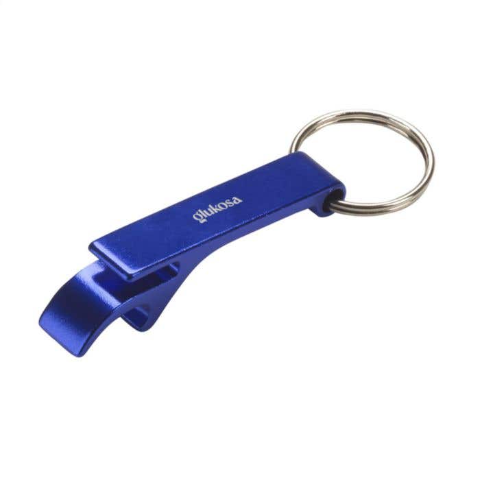 Sleutelhanger OpenUp | Flesopener