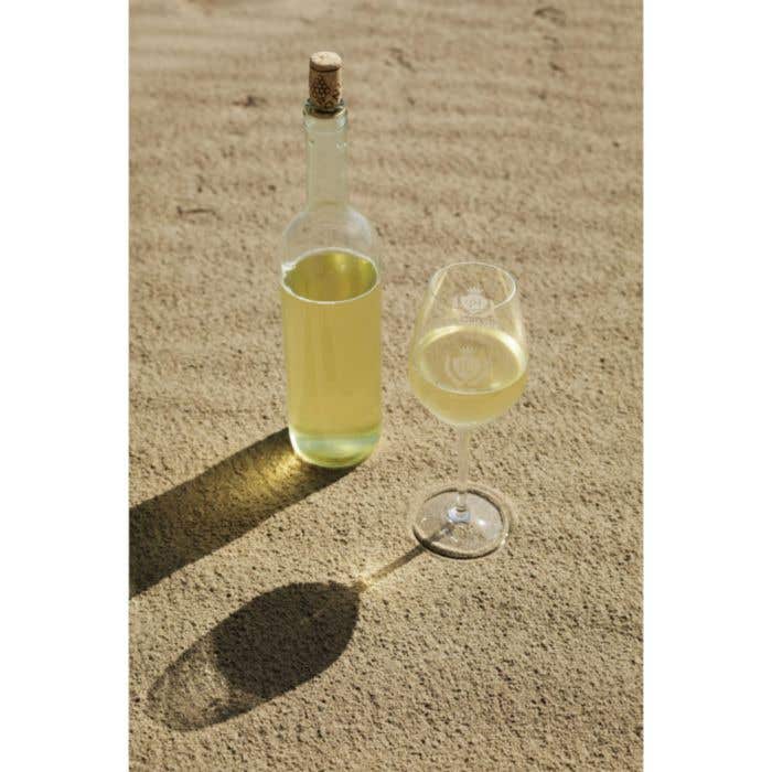 Wijnglas Nice | Kristalglas | 350 ml