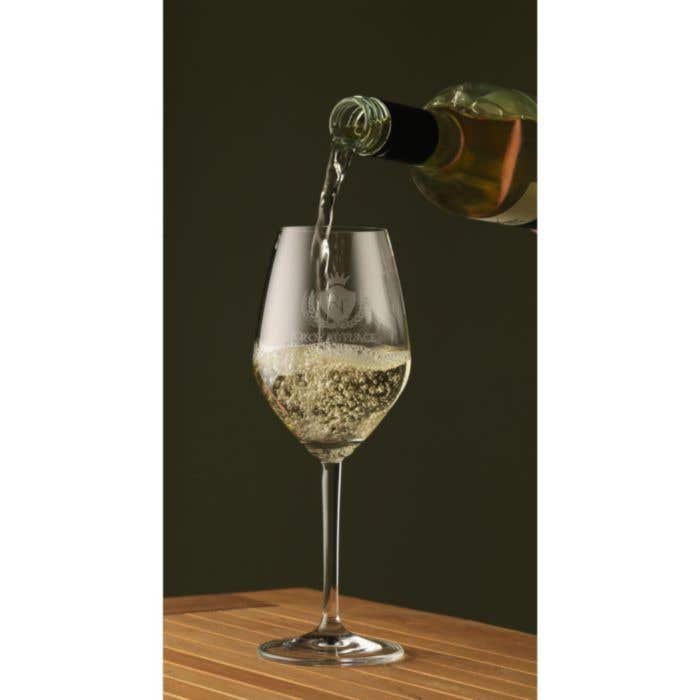 Wijnglas Nice | Kristalglas | 350 ml