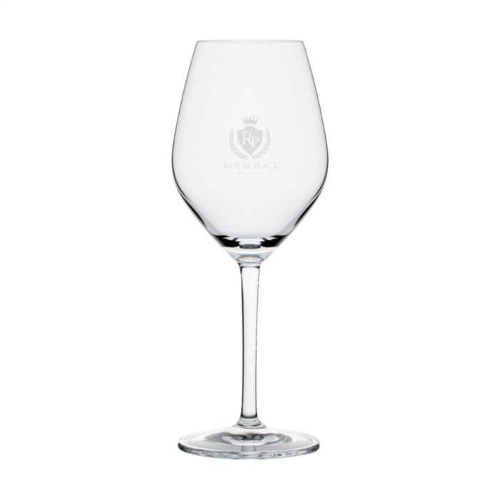 Wijnglas Nice | Kristalglas | 350 ml