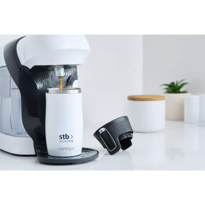 Contigo thermosbeker Westloop | 300 ml | AUTOSEAL™