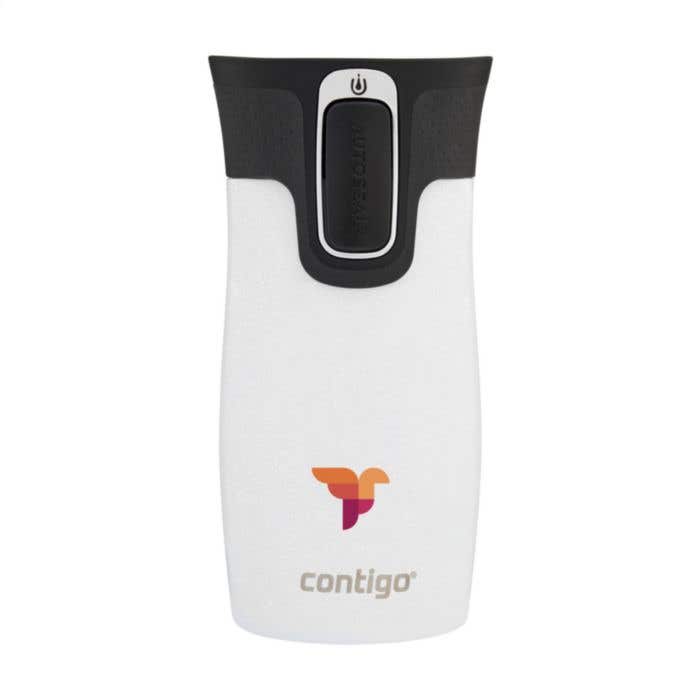 Contigo thermosbeker Westloop | 300 ml | AUTOSEAL™