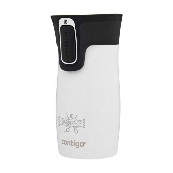 Contigo thermosbeker Westloop | 300 ml | AUTOSEAL™