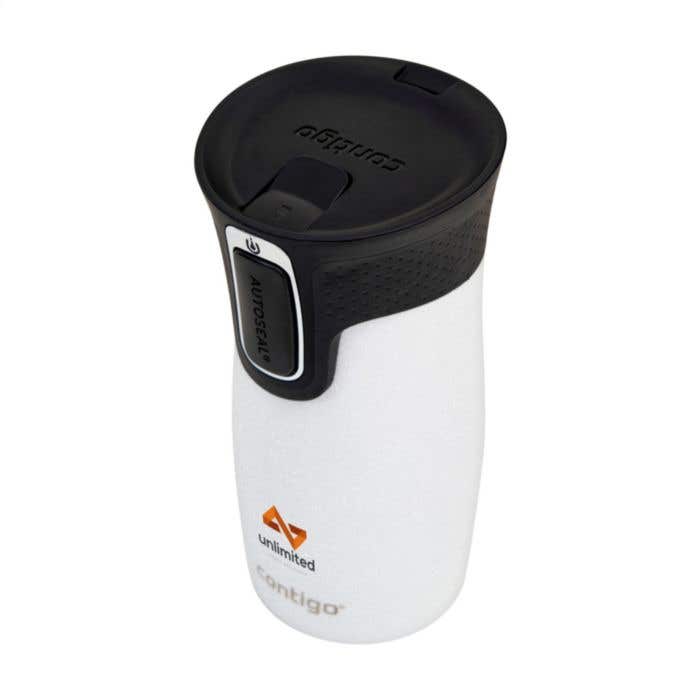 Contigo thermosbeker Westloop | 300 ml | AUTOSEAL™