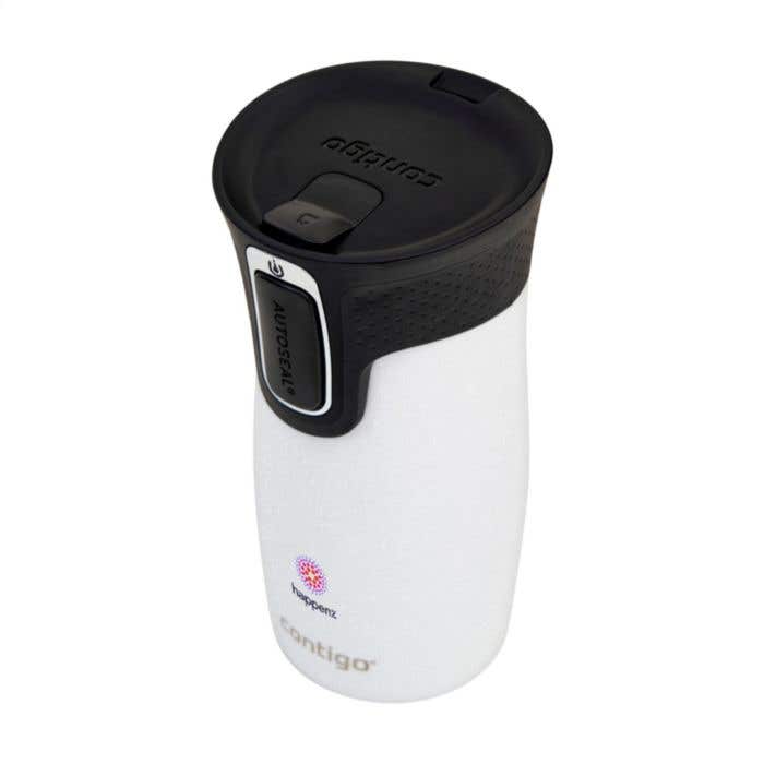 Contigo thermosbeker Westloop | 300 ml | AUTOSEAL™