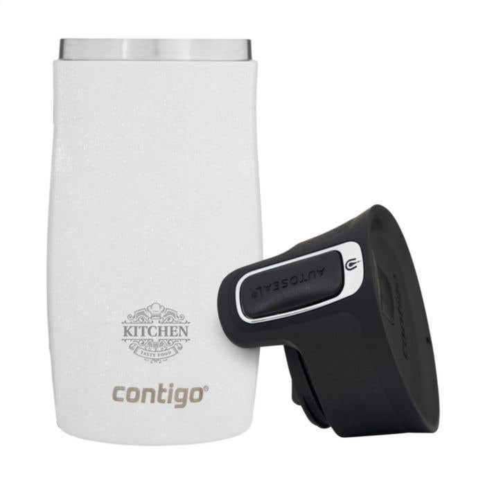 Contigo thermosbeker Westloop | 300 ml | AUTOSEAL™