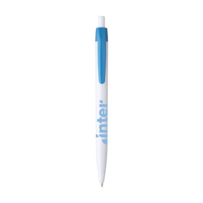 Balpen Fargo | Blauwschrijvend