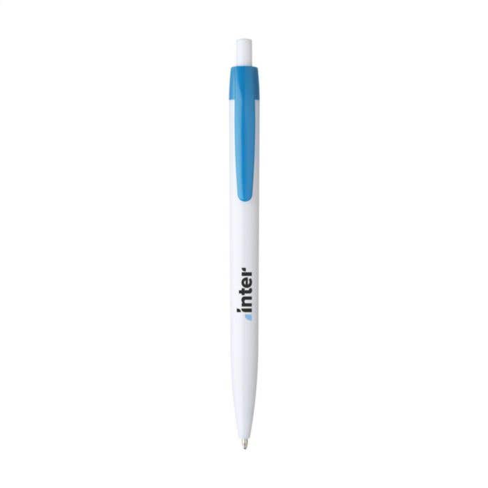 Balpen Fargo | Blauwschrijvend