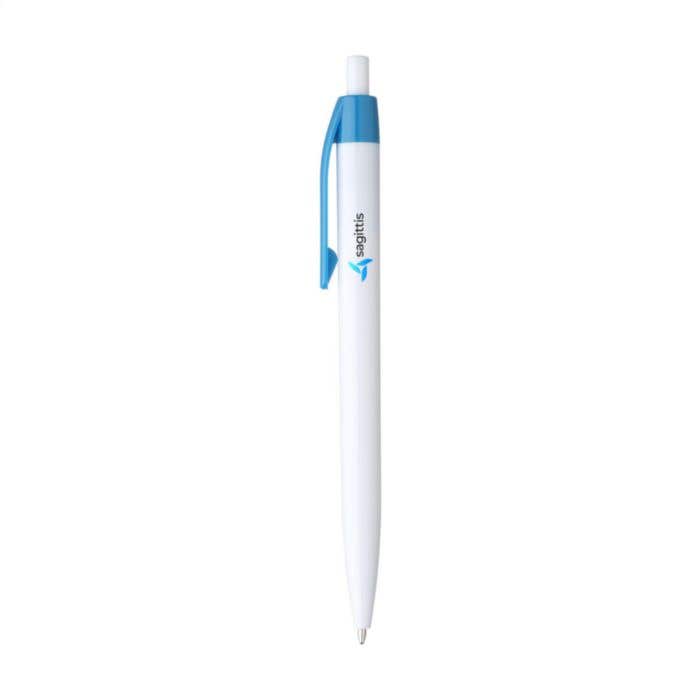 Balpen Fargo | Blauwschrijvend