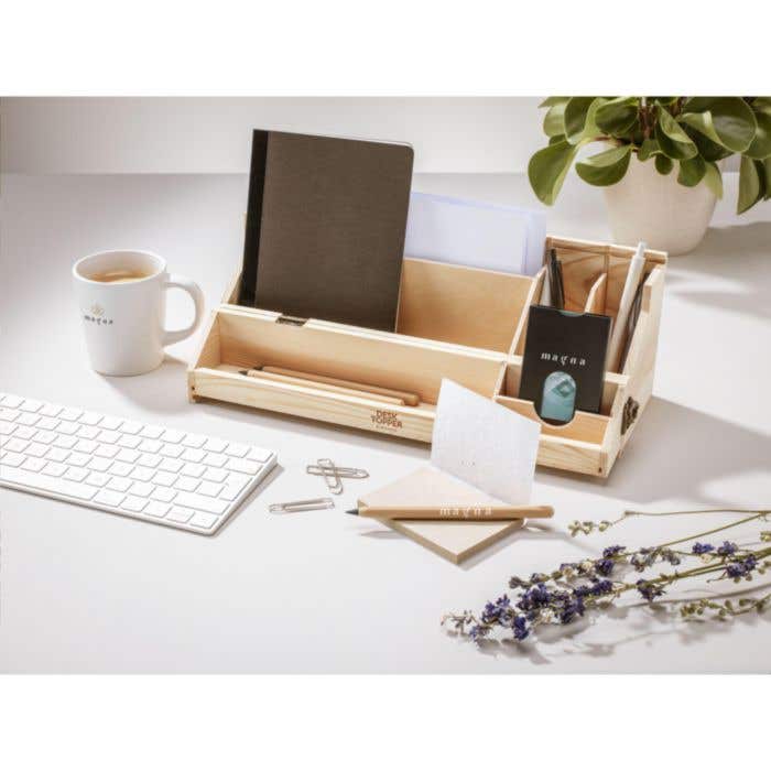 Potlood | Bamboe | Grafietpunt 20.000 meter