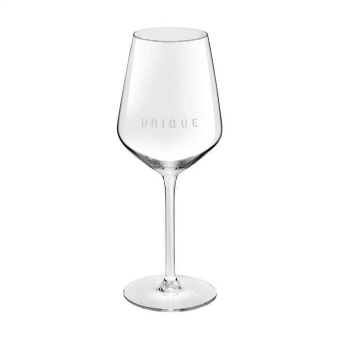 Wijnglas Jura | 370 ml | Extra lange steel