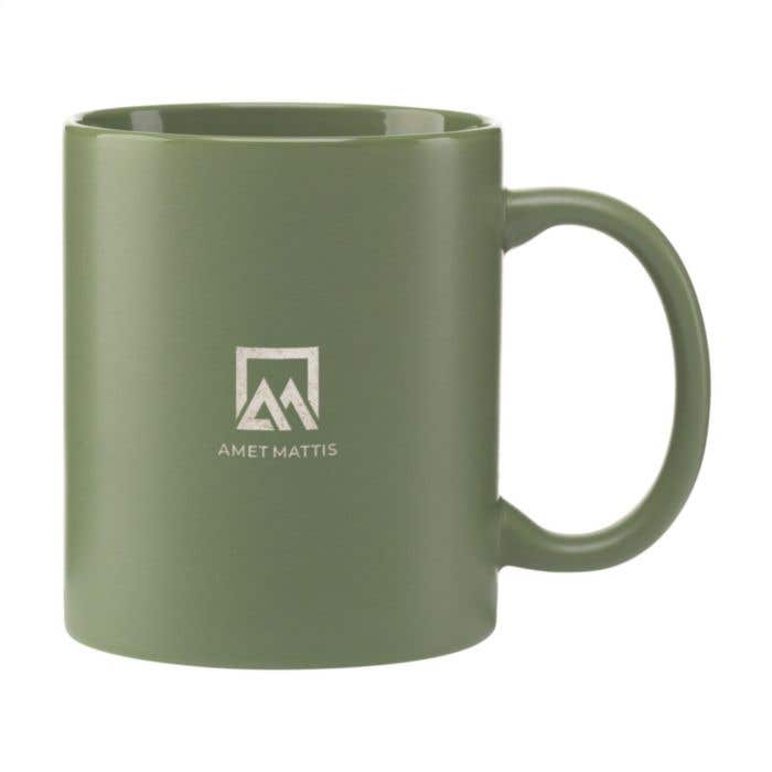 Mok Kitty | Keramiek | Mat | 350 ml