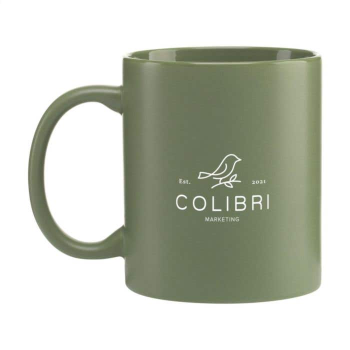 Mok Kitty | Keramiek | Mat | 350 ml