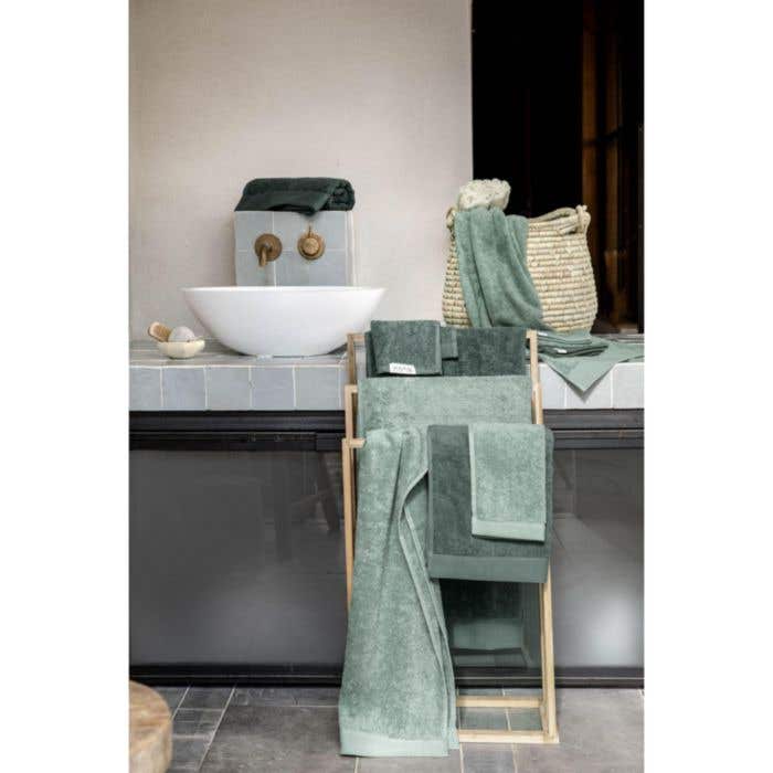 Walra Handdoek | Gerecycled katoen | 70 x 140 cm