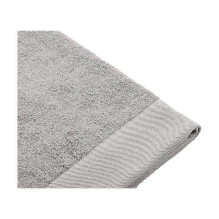 Walra | Badhanddoek | Gerecycled katoen | 550 g/m²