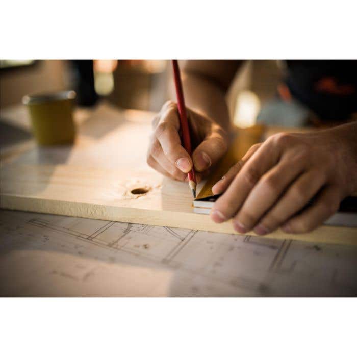 Balpen | Navulbaar | Rubberen grip