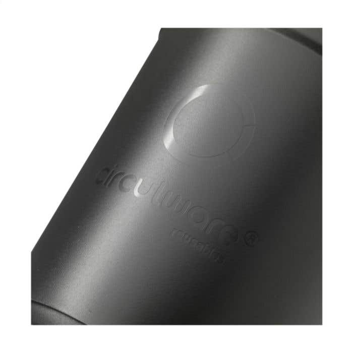 Drinkbeker CirculCup | Herbruikbaar | 400 ml