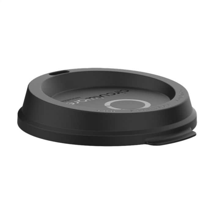 Drinkbeker CirculCup | Herbruikbaar | 400 ml