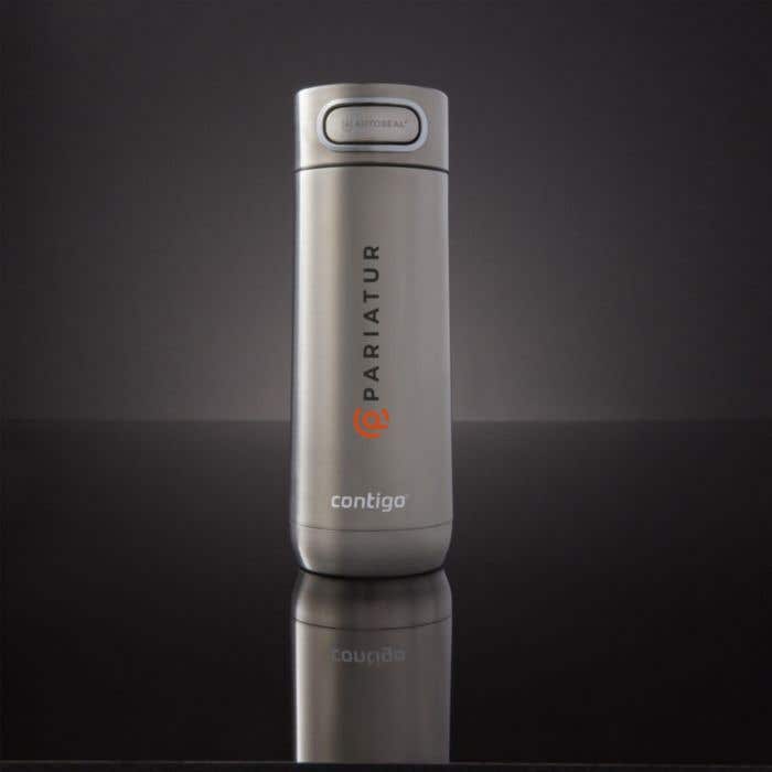 Contigo thermosbeker Luxe | AUTOSEAL | 470 ml | THERMALOCK