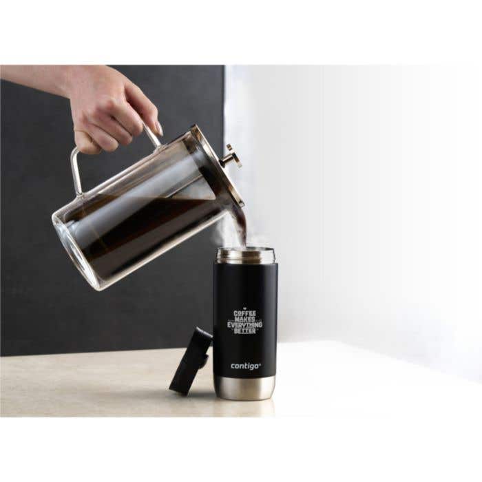 Contigo Huron 2.0 | Thermosbeker | 470 ml | Vacuümisolatie