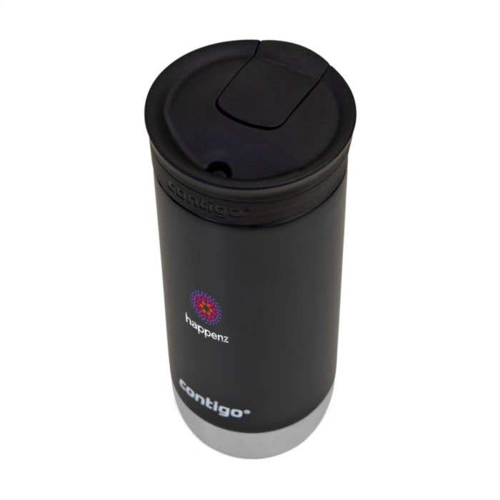 Contigo Huron 2.0 | Thermosbeker | 470 ml | Vacuümisolatie