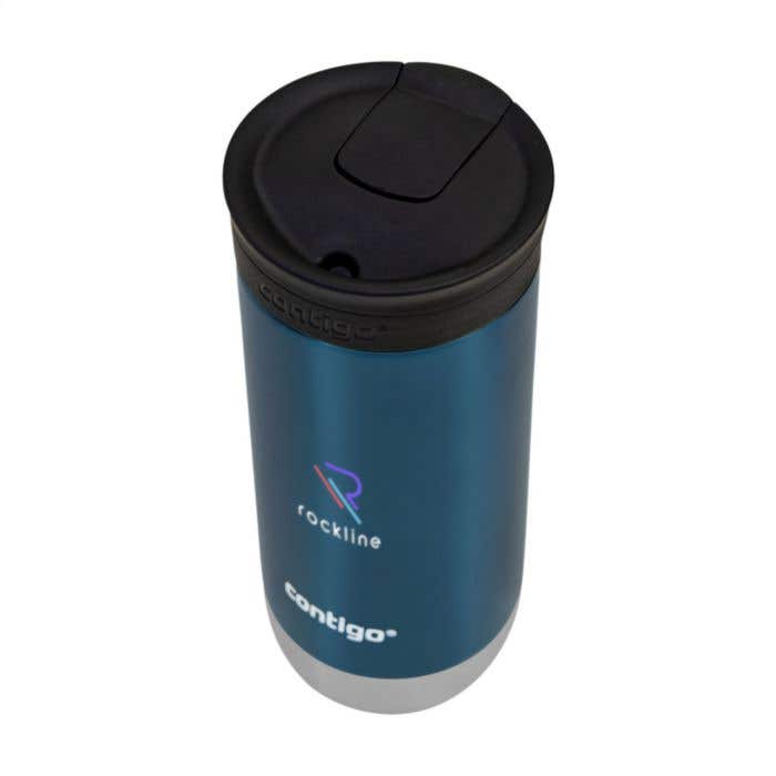 Contigo Huron 2.0 | Thermosbeker | 470 ml | Vacuümisolatie