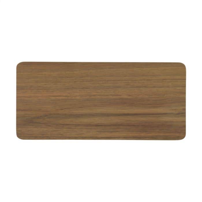 Wooosh kaasplank Queso | FSC® Acaciahout | Met bestek