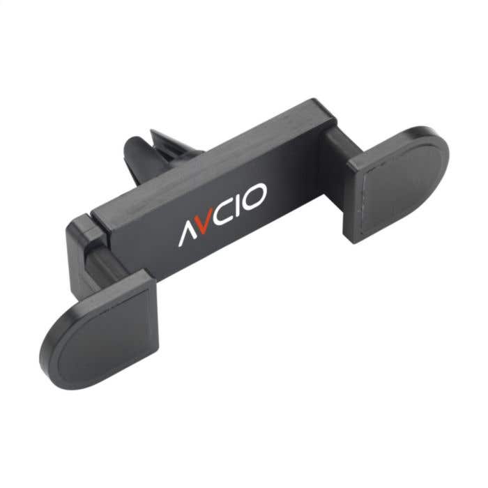 Telefoonhouder auto | Gerecycled | 360° draaibaar | Tot 6 inch