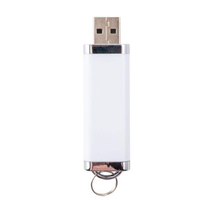 USB stick | 16 GB | Telefoonhanger