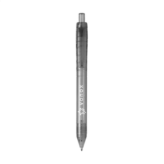 Balpen | Gerecycled | Blauwschrijvend