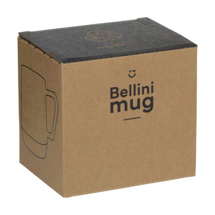 Mok | Keramiek | 330 ml | Gerecycled