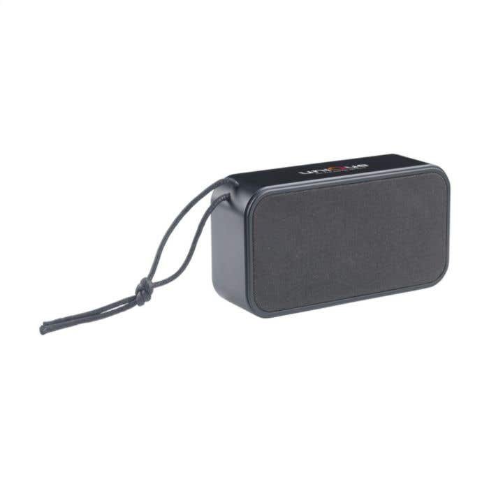 Bluetooth Speaker | Gerecycled | 2 x 5W | 1200 mAh