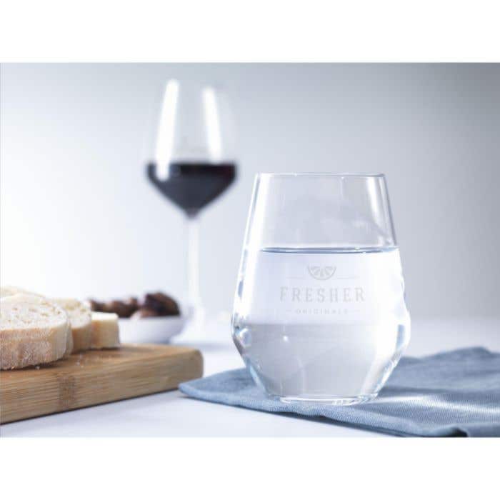Waterglas Loire | 400 ml | Frans design