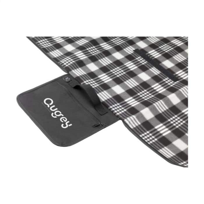 Picknickkleed | Gerecycled | 121 x 135 cm | Waterafstotend