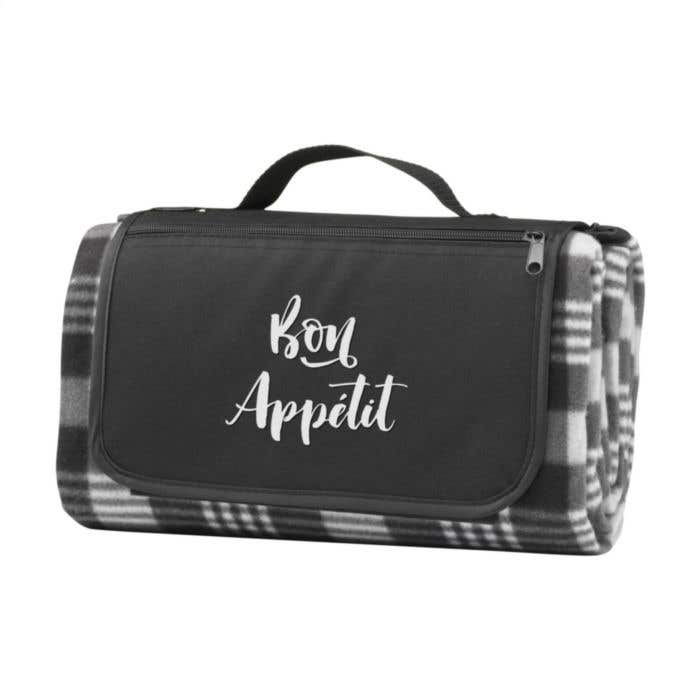 Picknickkleed | Gerecycled | 121 x 135 cm | Waterafstotend