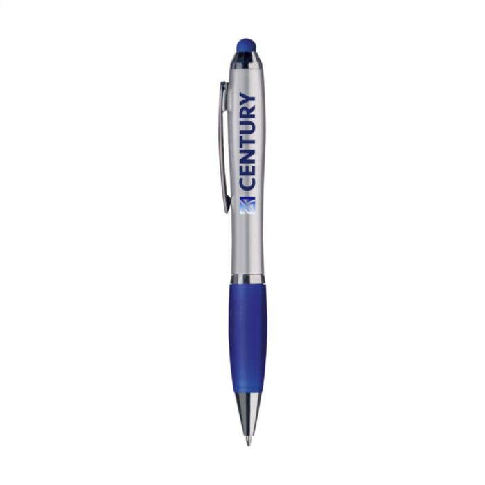 Stylus balpen Athos Touch | Draaikliksysteem