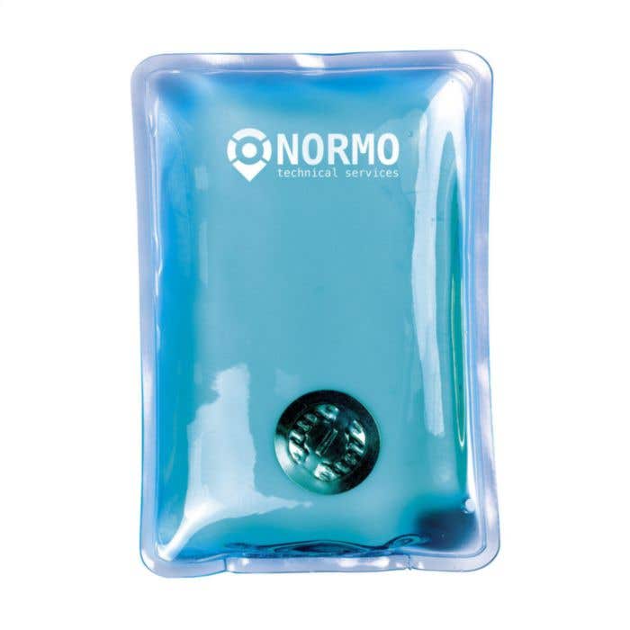 Warmtepad | Herbruikbaar | Tot 52°C