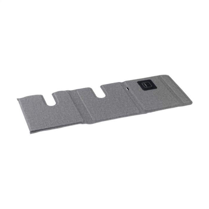 Draadloos laadstation 3-in-1 | Gerecycled | 15W