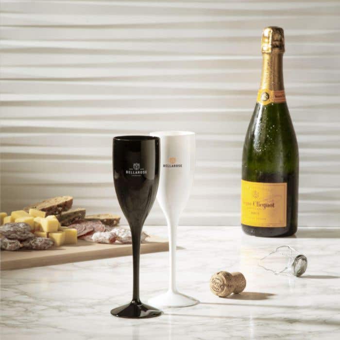 Champagneglas Lunaire | Polycarbonaat | 150 ml
